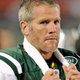 Illustration for article titled Brett Favre Getting That Retirement Itch Again